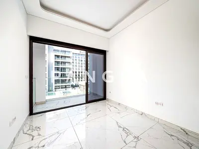 Vacant on Transfer | Low Floor | Pool View