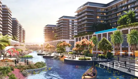 Riverside Community | Prime DIP Location | Modern Layouts