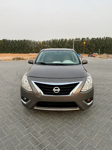 2020 Nissan SUNNY 照片 5