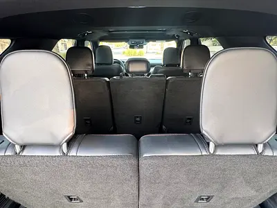 2025 FORD EXPLORER 照片 8