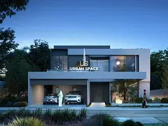Freehold Villa | Middle unit | Roi | 5% DP