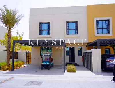 Smart Prestige Home | Exclusive Residential Community | Resale