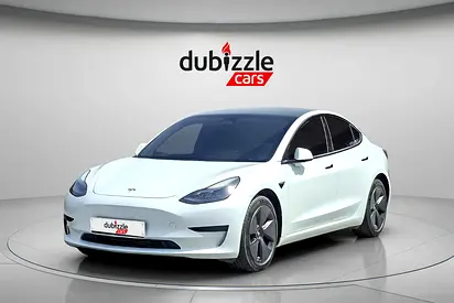 2023 Tesla MODEL 3 photo 3