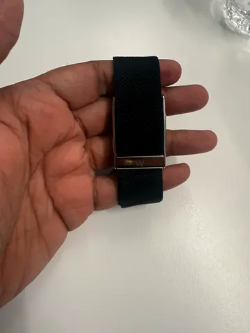 Used WHOOP life 5.0/MG Activity Tracker and Charger