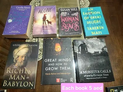 Books