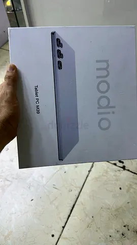 Modio Tablet Pc M39