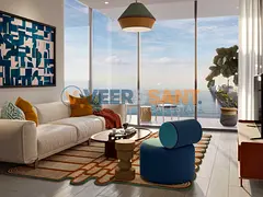 Waterfront Living | High Floor | Smart Investment