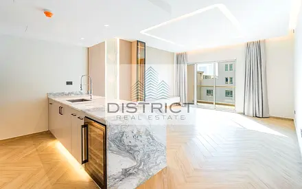 Finest renovation | Premium materials | Smart home