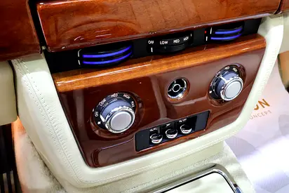 صورة مصغرة 13 لـ 2008 ROLLS-ROYCE PHANTOM