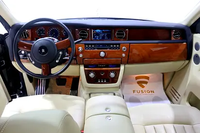 2008 ROLLS-ROYCE PHANTOM 照片 7