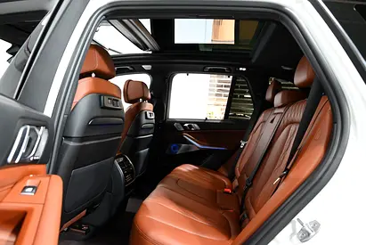 2022 BMW X5 — миниатюра 14