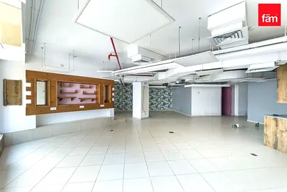 Flexible Retail Space | F&B Suitable