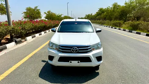صورة 2 لـ 2023 Toyota HILUX
