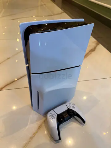 ps5 slim