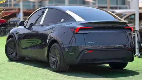 صورة 3 لـ 2025 Tesla MODEL Y