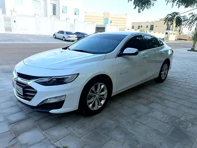 Chevrolet Malibu LT, миниатюра 6