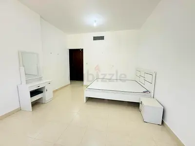 Finished master bedroom attached washroom available for Indian wife and husband or bachelor