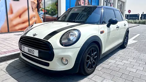 صورة 3 لـ 2019 MINI COOPER