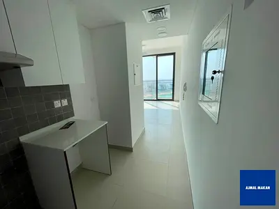 شقة استوديو فاخرة في مدينة الواجهة المائية مع إطلالات هادئة