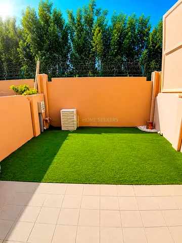 Single Row | Luxurious Living | Peaceful Community