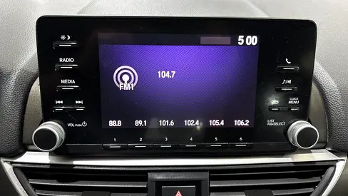 صورة مصغرة 7 لـ 2020 Honda ACCORD