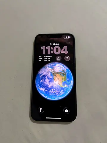 Apple iPhone 13 Green