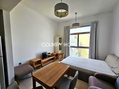 Furnished Studio | Hotel Apartment Deal