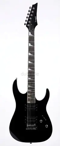 Dream Maker Electric Guitar 24 Frets - Brand New