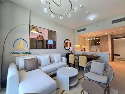 Brand New | Fully Furnished | Smart Home