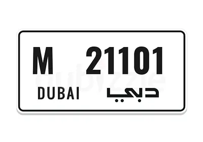 M 21101