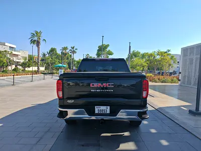2024 GMC SIERRA — миниатюра 5