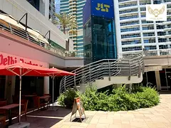 Premium Location | Shop for Rent | JLT