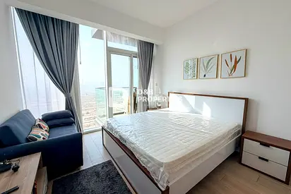 Fully Furnished Studio | Vacant | Best Investment