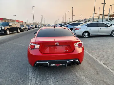 صورة 4 لـ 2014 Toyota 86
