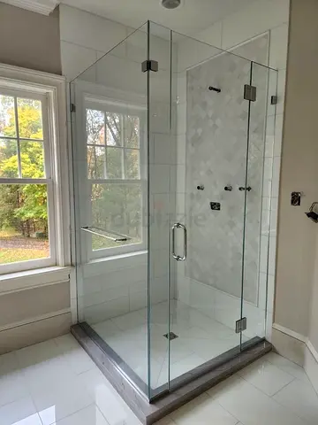 Fast Shower Glass Fitting Dubai