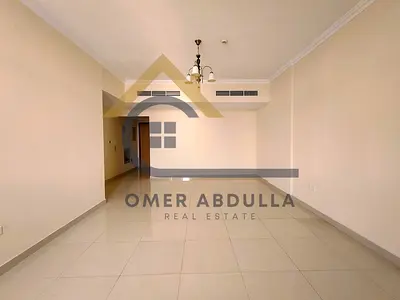 1 Month Free - 2 Br-Apartment with 3 Bath - Both Master Rooms - Free Covered Parking-Only 48k New Muwailih Sharjah
