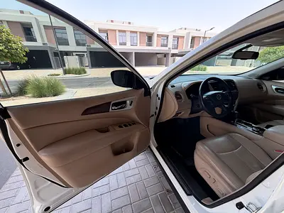 صورة 10 لـ 2018 Nissan PATHFINDER