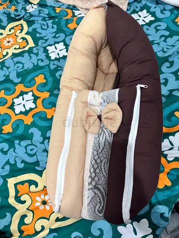 Baby carrier
