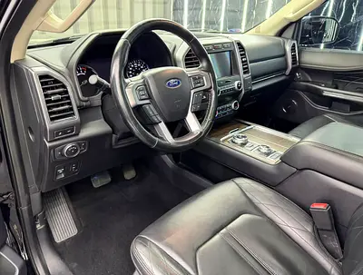 صورة مصغرة 10 لـ 2019 FORD EXPEDITION