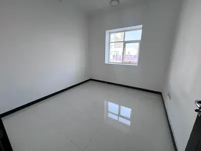 Two-bedroom apartment with a living room, comfortable and spacious, modern and contemporary finishes, prime location close to all services, easy acces
