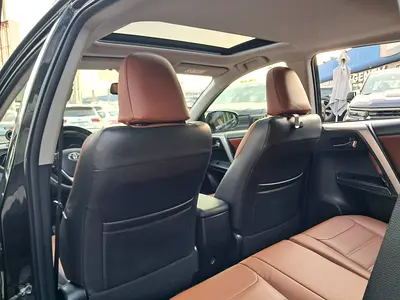 صورة 11 لـ 2016 Toyota RAV 4