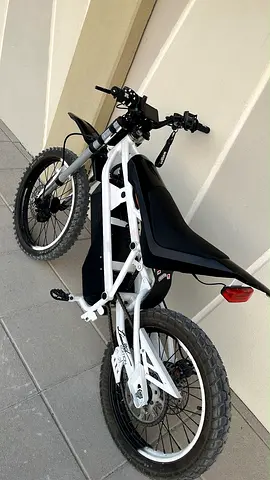 Kugoo wish 2 Pro