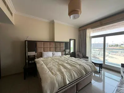 Fully-Furnished | Prime Location | Vacant