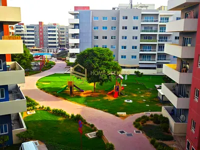 Vacant | Luxurious Living | Peaceful Community