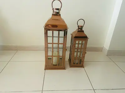 Immaculate home decor, in perfect condition