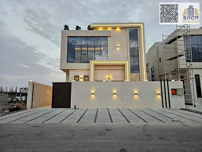 Own a modern villa, registration included, with no service charges.
