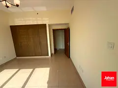 Private Balcony | Rooftop Swimming pool | 2BR Unfurnished