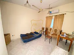 Beautiful 1BHK with Balcony | Ready to Move In