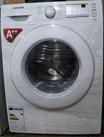 Samsung 7kg washing machine fully automatic