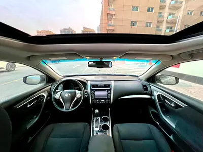 صورة 16 لـ 2014 Nissan ALTIMA